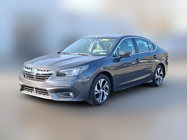 2022 Subaru Legacy Premium