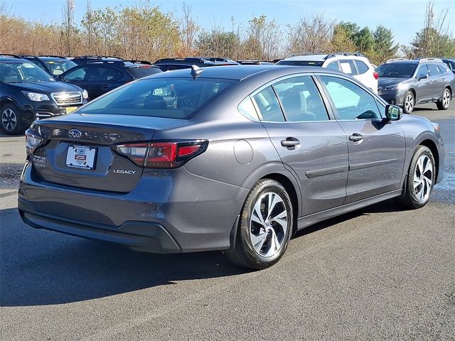 2022 Subaru Legacy Premium