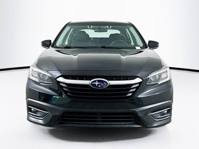 2022 Subaru Legacy Premium