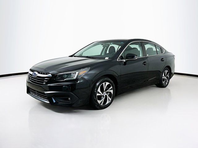 2022 Subaru Legacy Premium