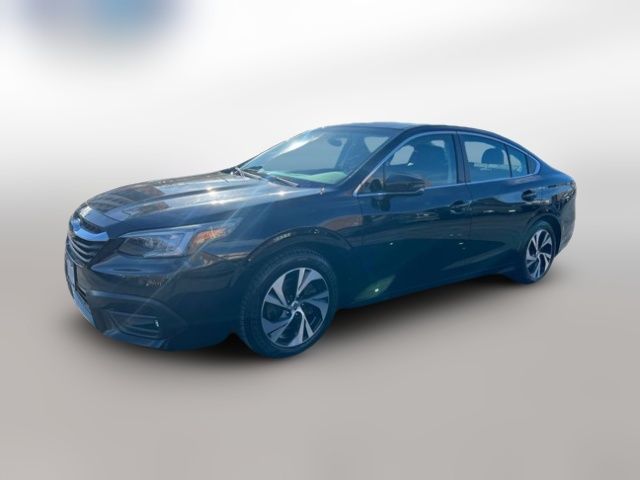 2022 Subaru Legacy Premium