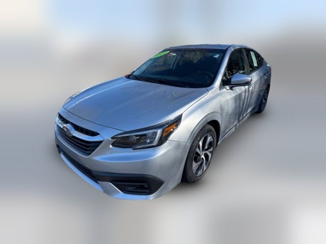 2022 Subaru Legacy Premium