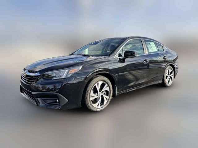 2022 Subaru Legacy Premium