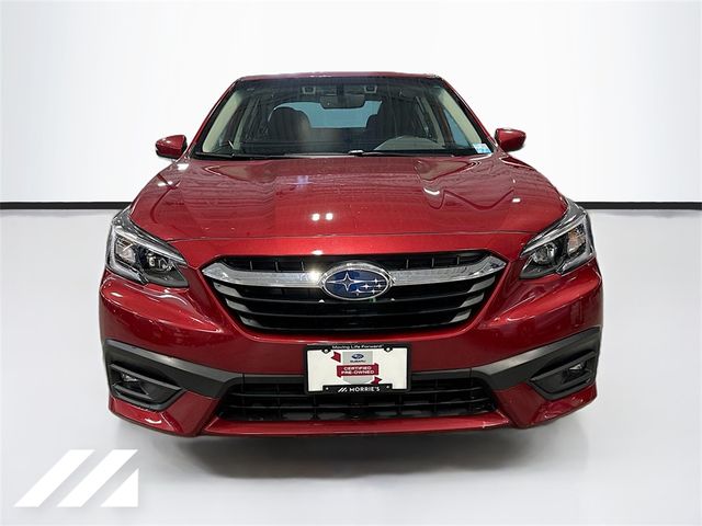 2022 Subaru Legacy Premium