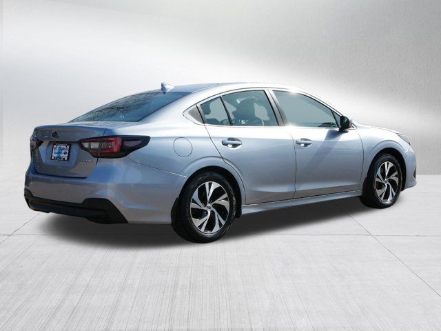 2022 Subaru Legacy Premium
