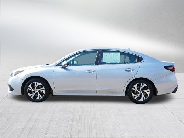 2022 Subaru Legacy Premium