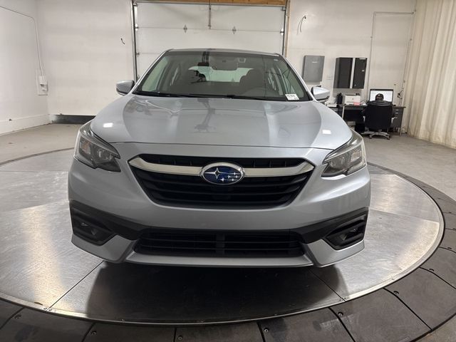 2022 Subaru Legacy Premium