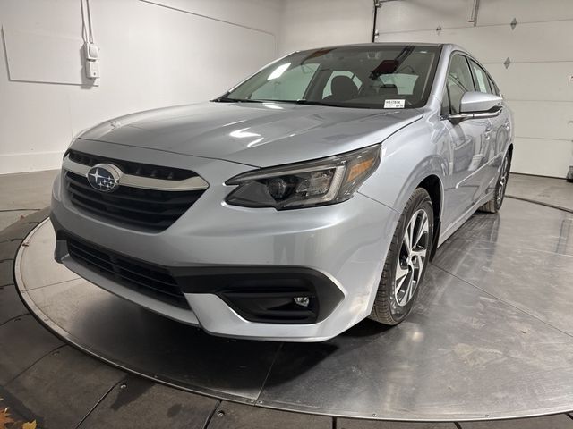 2022 Subaru Legacy Premium