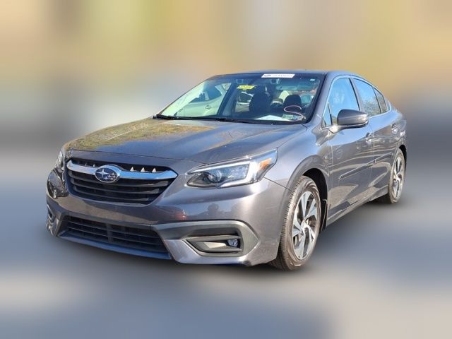 2022 Subaru Legacy Premium