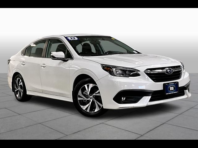 2022 Subaru Legacy Premium