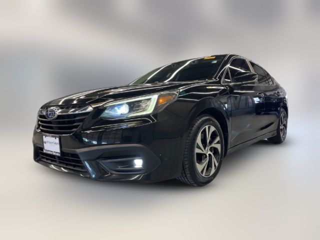 2022 Subaru Legacy Premium