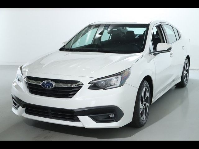 2022 Subaru Legacy Premium