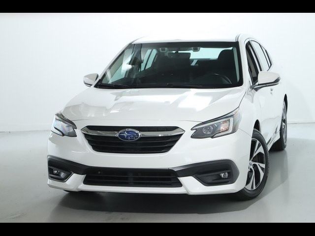 2022 Subaru Legacy Premium