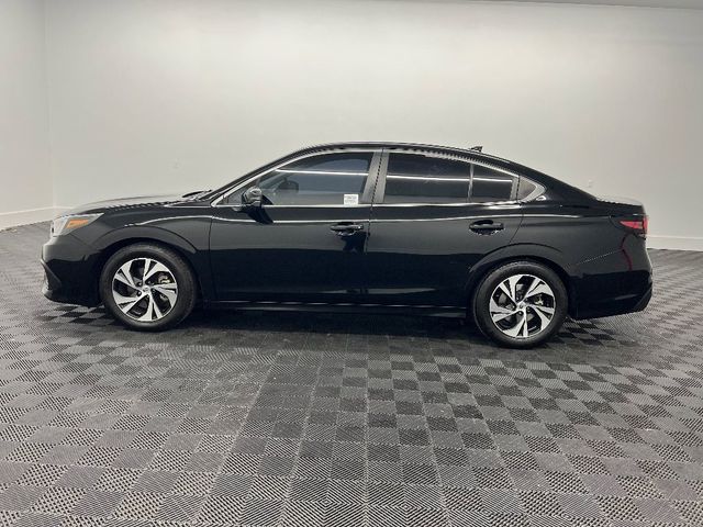 2022 Subaru Legacy Premium