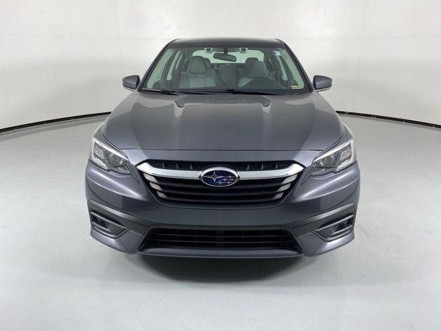 2022 Subaru Legacy Premium