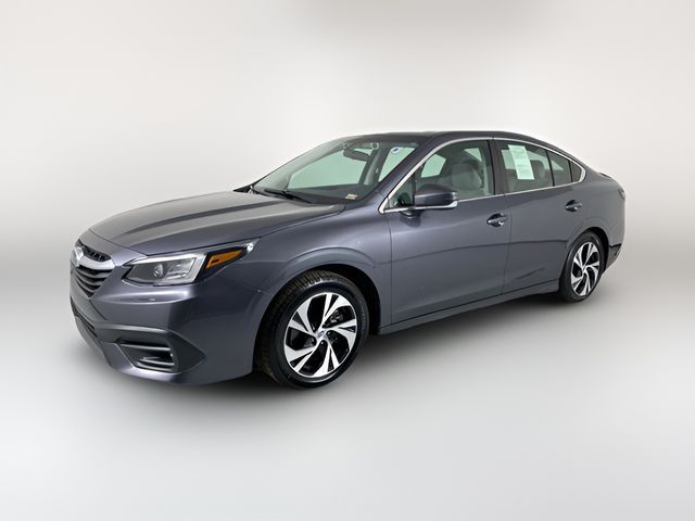 2022 Subaru Legacy Premium