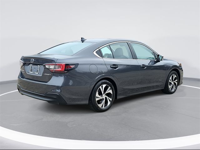 2022 Subaru Legacy Premium