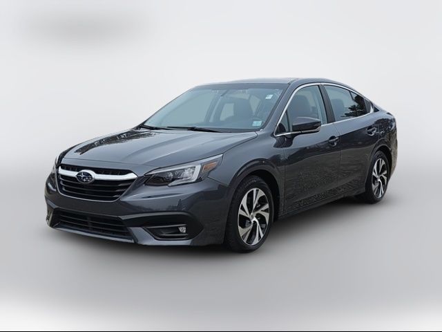 2022 Subaru Legacy Premium