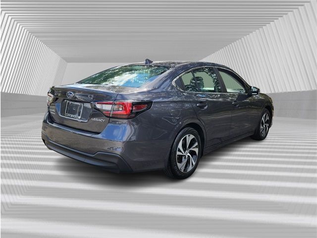 2022 Subaru Legacy Premium