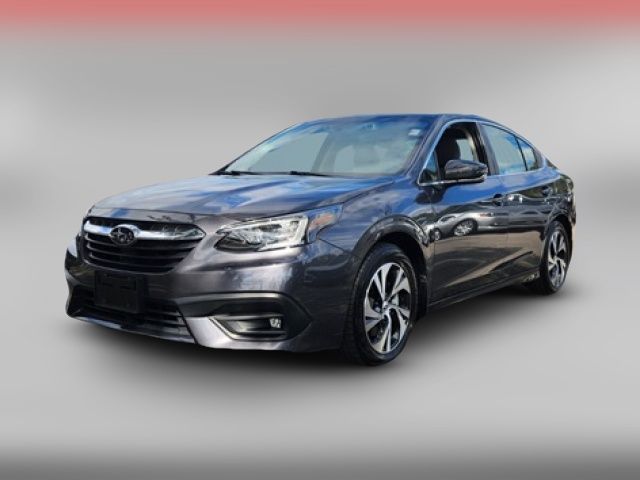 2022 Subaru Legacy Premium