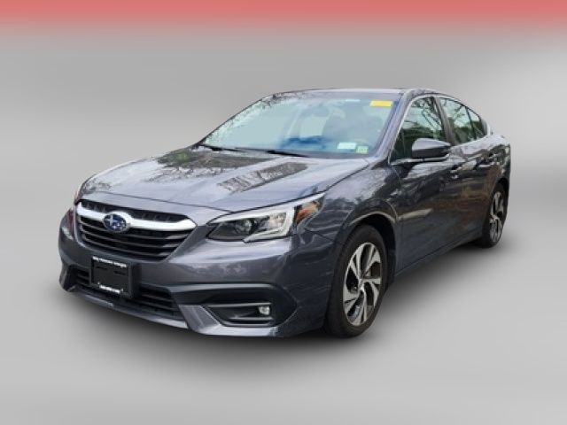 2022 Subaru Legacy Premium