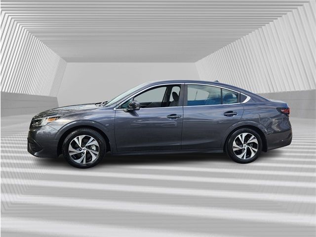 2022 Subaru Legacy Premium