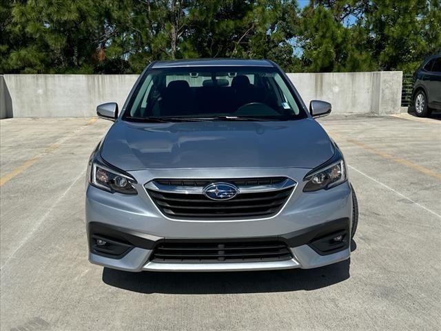 2022 Subaru Legacy Premium