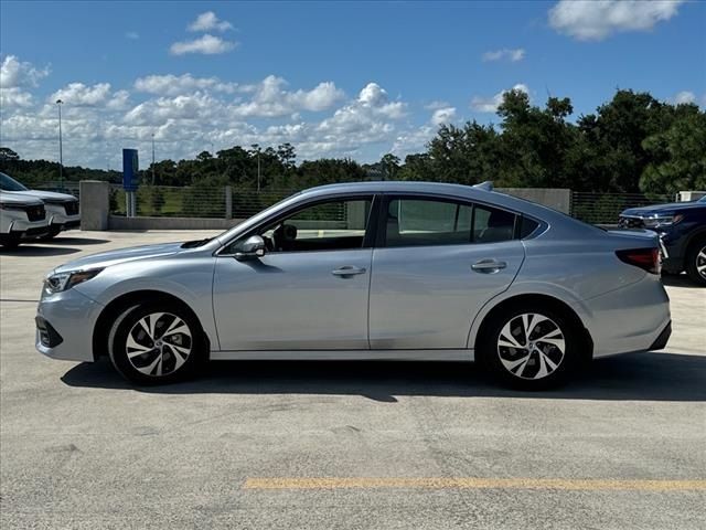 2022 Subaru Legacy Premium