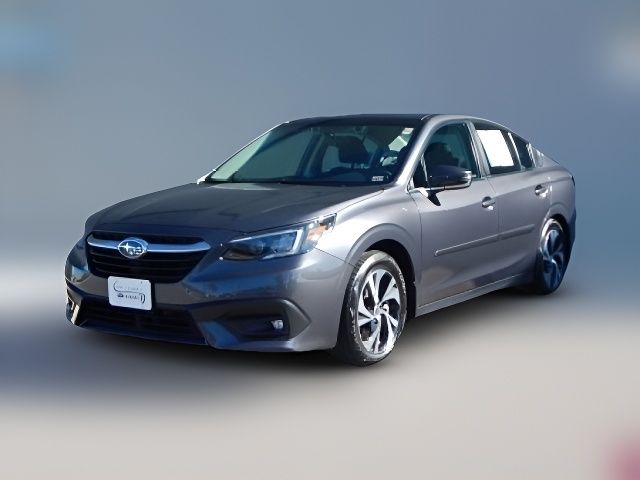 2022 Subaru Legacy Premium