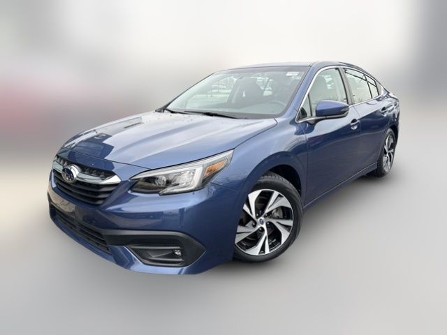 2022 Subaru Legacy Premium