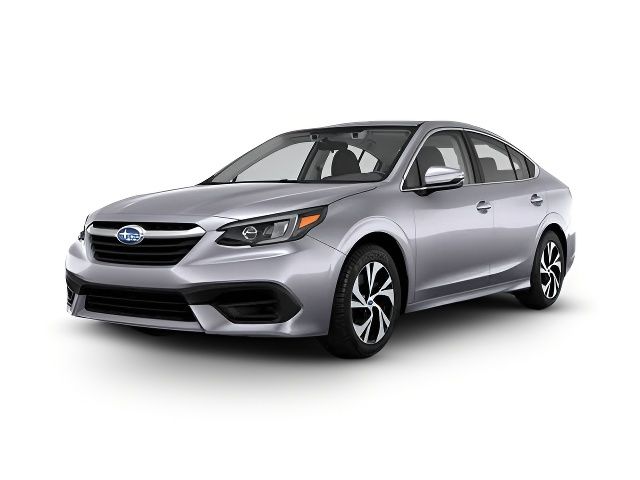 2022 Subaru Legacy Premium