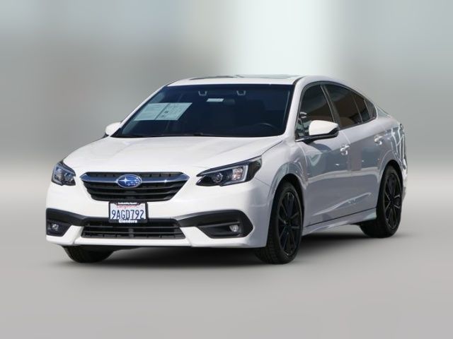 2022 Subaru Legacy Premium