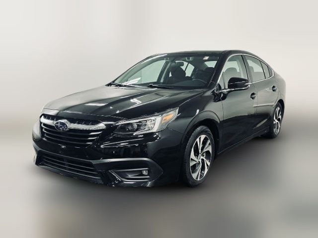 2022 Subaru Legacy Premium