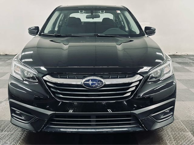 2022 Subaru Legacy Premium