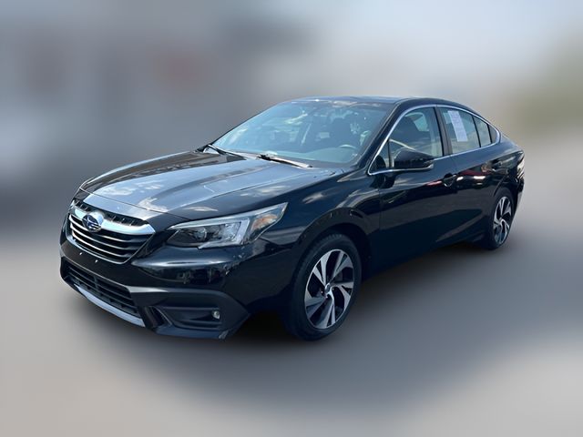 2022 Subaru Legacy Premium