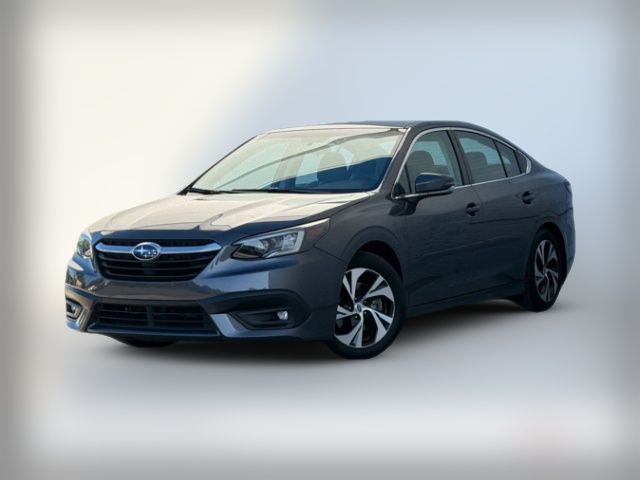 2022 Subaru Legacy Premium