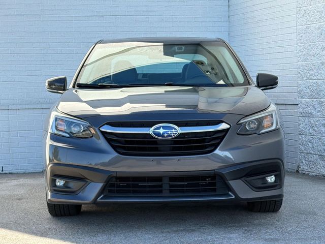2022 Subaru Legacy Premium