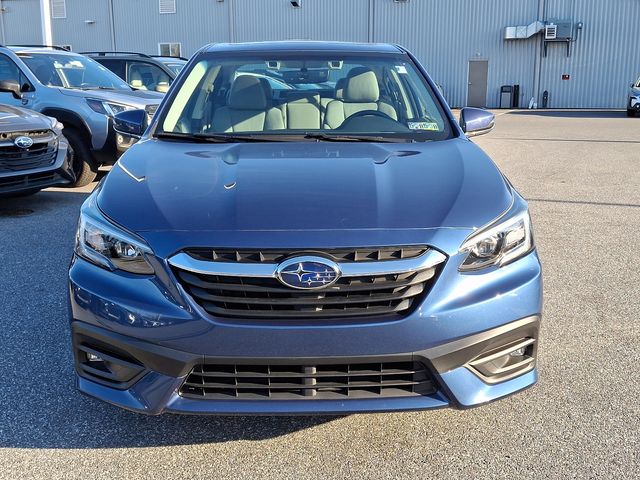 2022 Subaru Legacy Premium