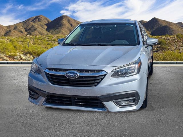2022 Subaru Legacy Premium