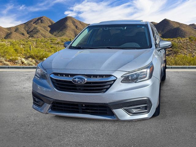 2022 Subaru Legacy Premium