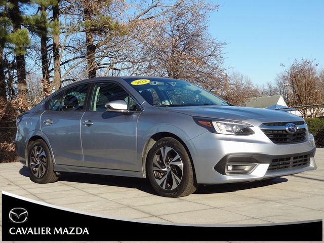 2022 Subaru Legacy Premium