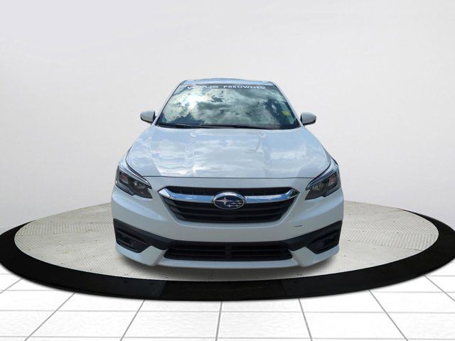 2022 Subaru Legacy Premium