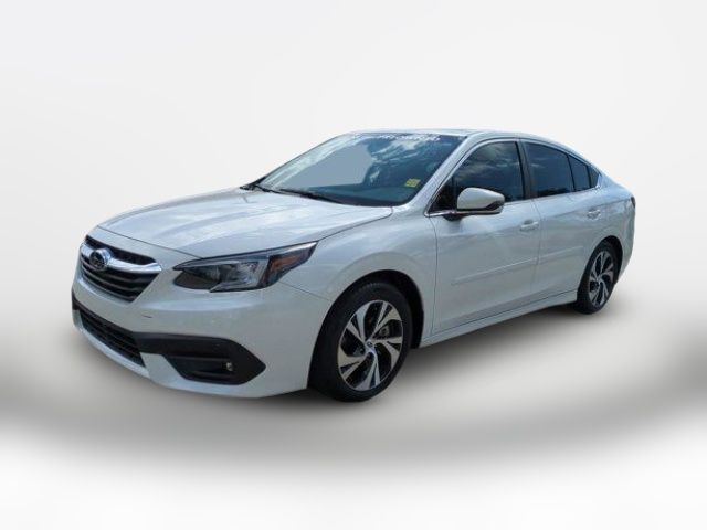 2022 Subaru Legacy Premium