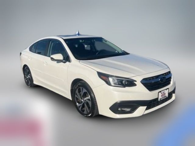 2022 Subaru Legacy Premium