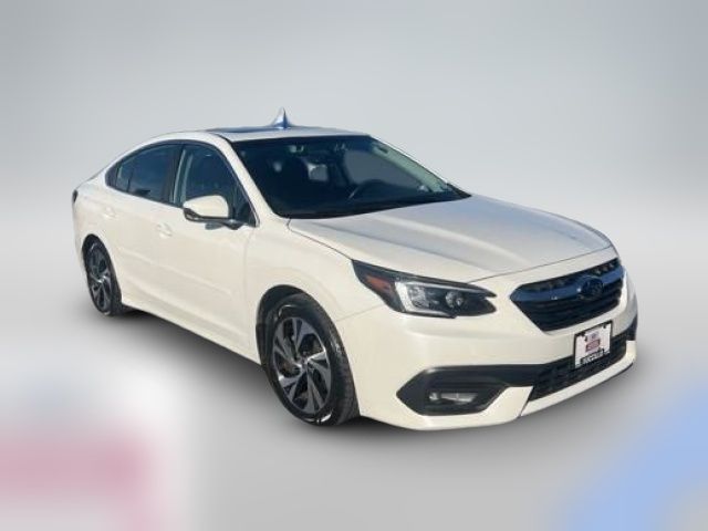 2022 Subaru Legacy Premium