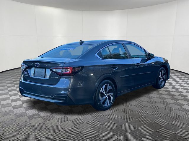 2022 Subaru Legacy Premium