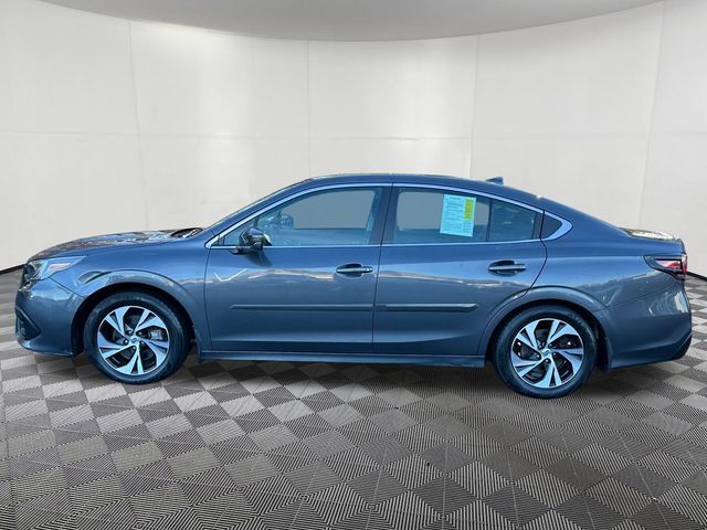 2022 Subaru Legacy Premium