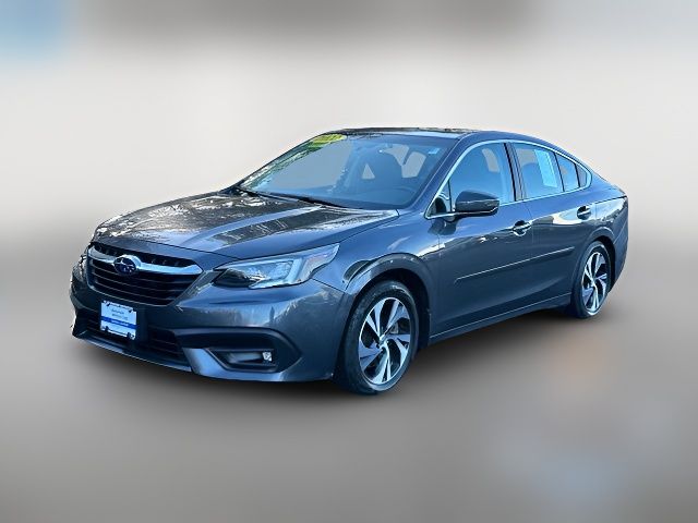 2022 Subaru Legacy Premium