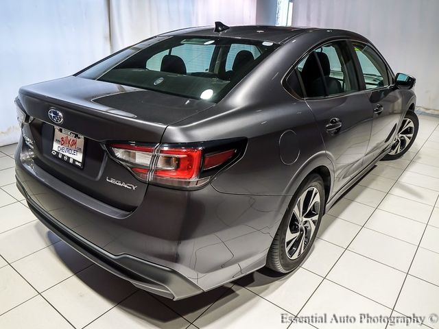 2022 Subaru Legacy Premium