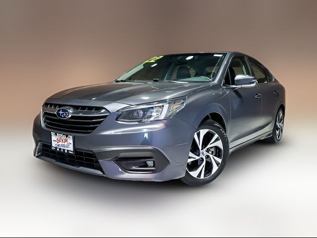 2022 Subaru Legacy Premium